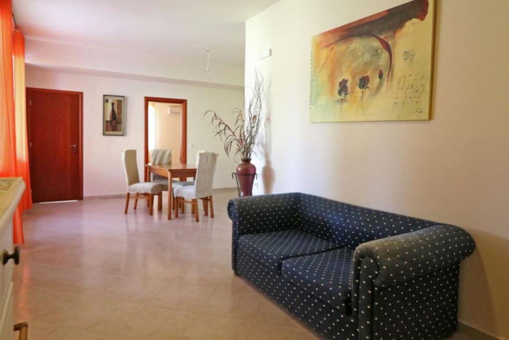 Marilena Apartamento Mátala Exterior foto